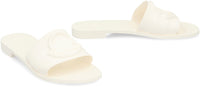 Moncler Mon Rubber Slides