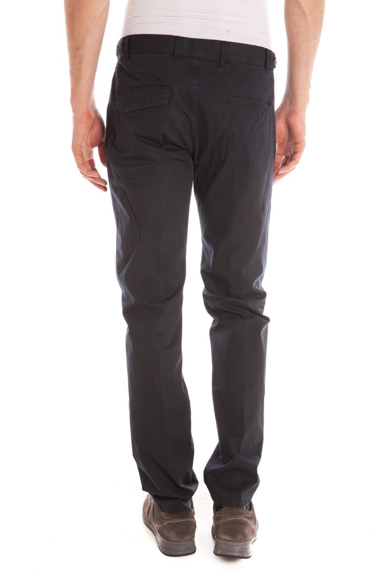Daniele Alessandrini Jeans Trouser