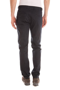 Daniele Alessandrini Jeans Trouser