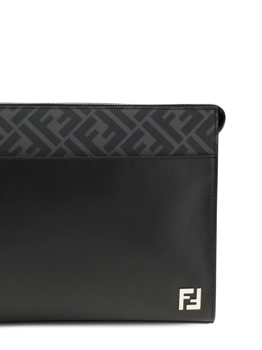 Fendi Clutches