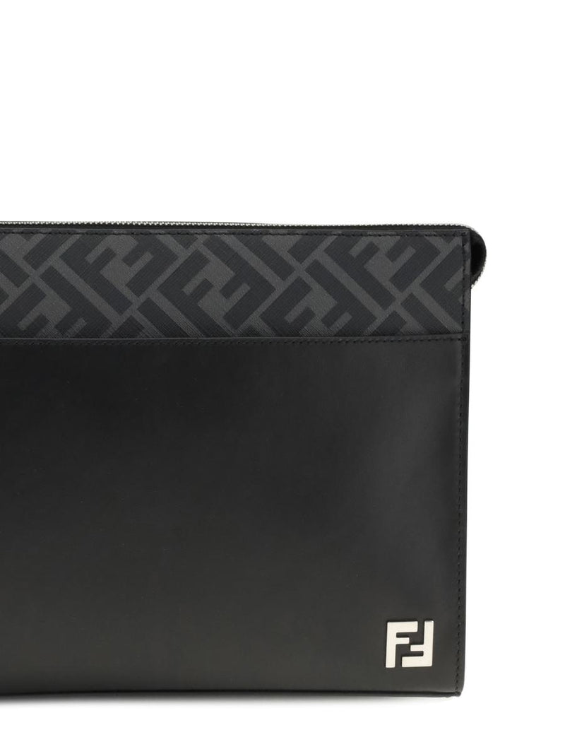 Fendi Clutches