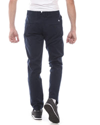 Daniele Alessandrini Jeans Trouser