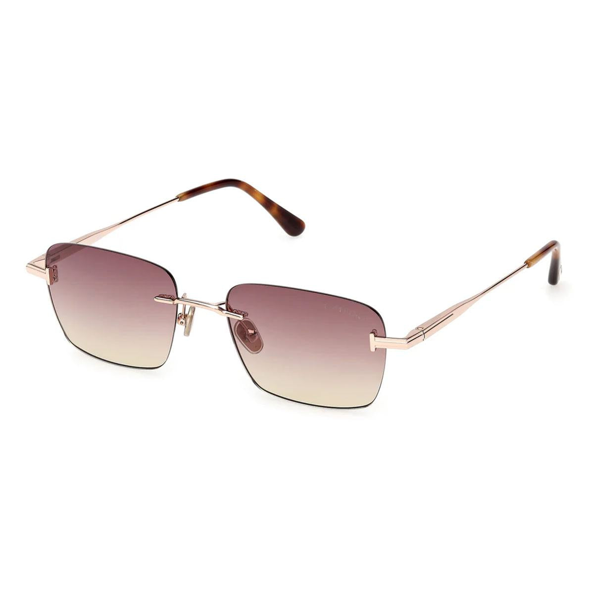 Tom Ford Eyewear Sunglasses