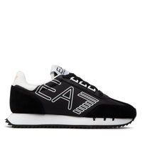 Ea7 Emporio Armani Shoes