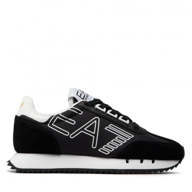 Ea7 Emporio Armani Shoes