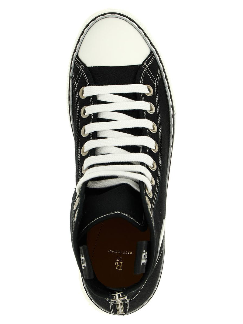 R13 'Courtney' Sneakers