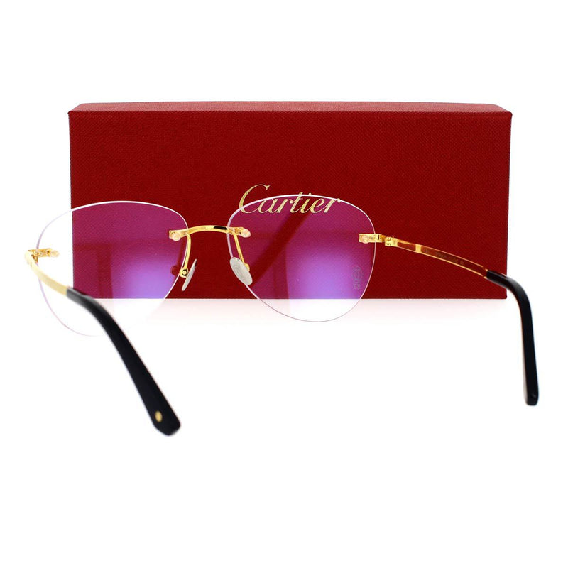 Cartier Eyeglass
