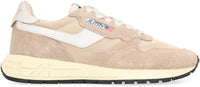 Autry Reelwind Low-Top Sneakers