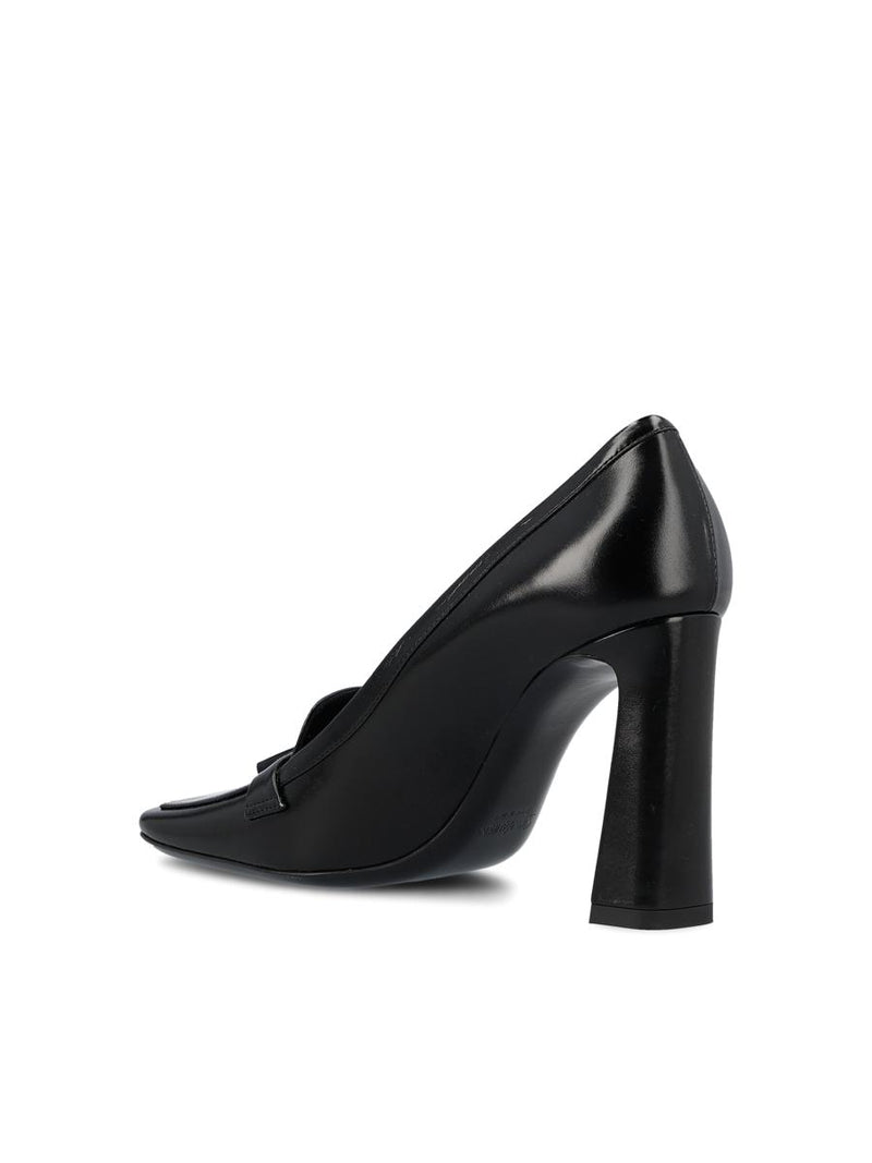 Saint Laurent Heeled Shoes