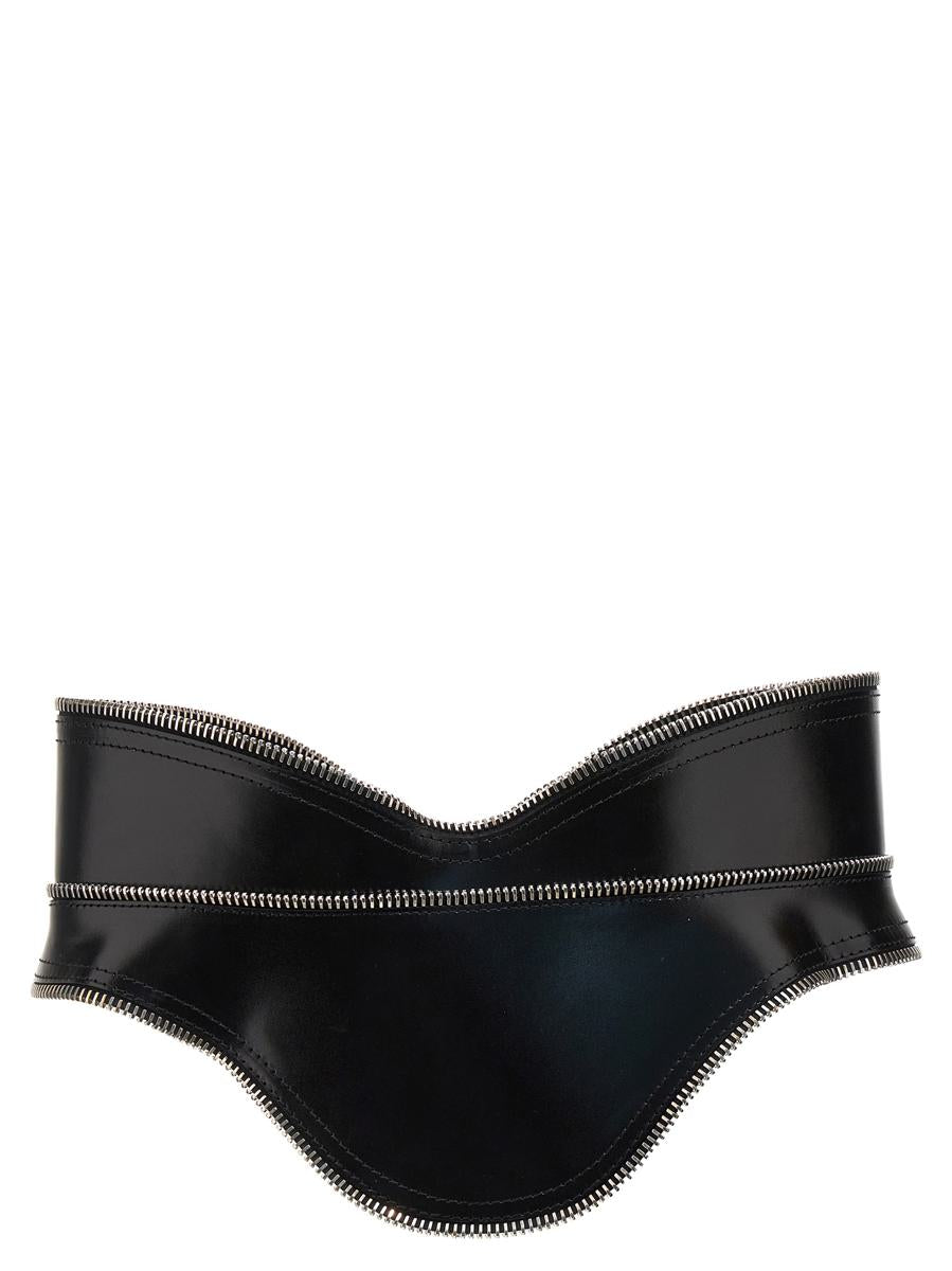 Alexander McQueen Corset Belt