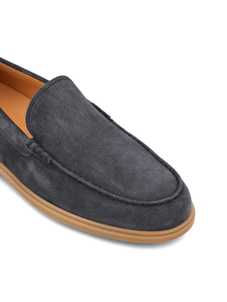 Tod'S Low Shoes