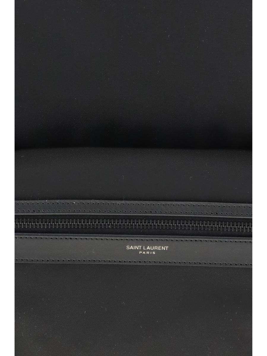 Saint Laurent Backpacks