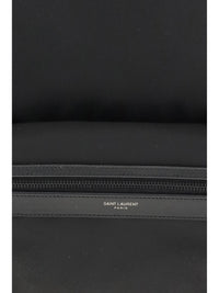 Saint Laurent Backpacks