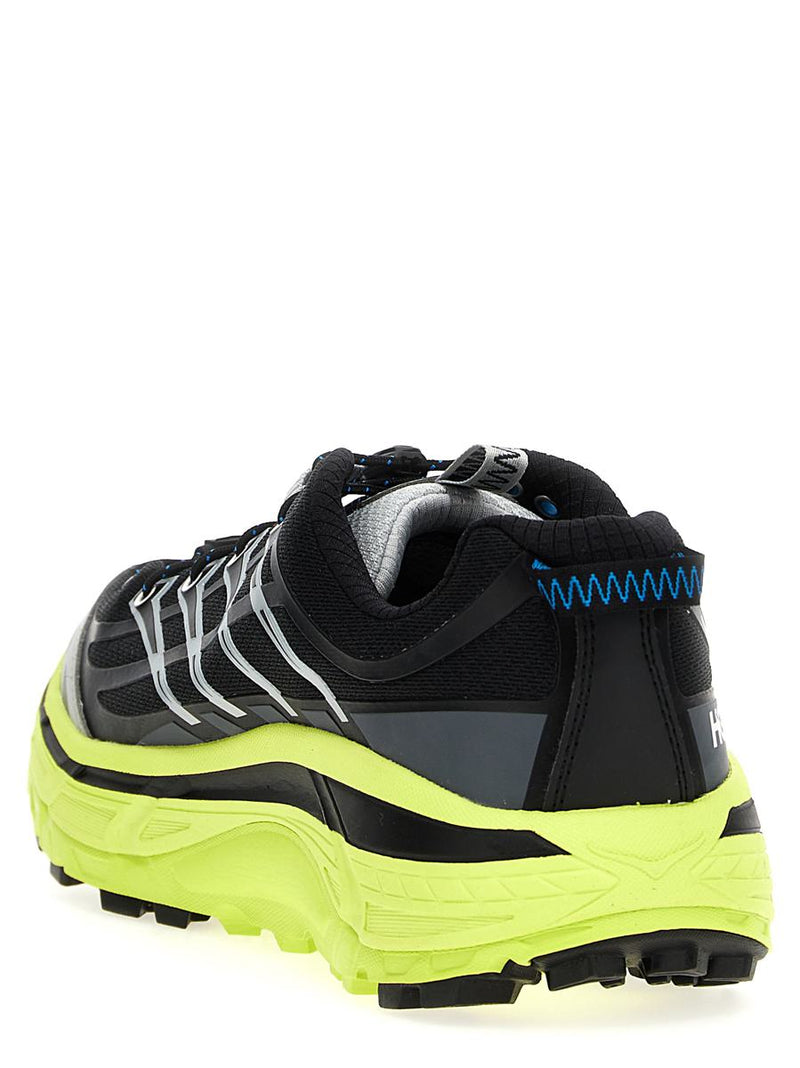 Hoka 'Mafate Three2' Sneakers