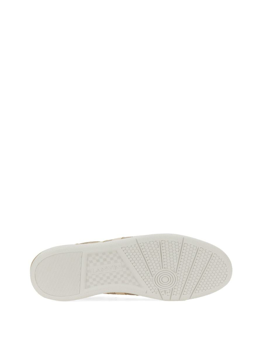 Lanvin Sneaker Clay