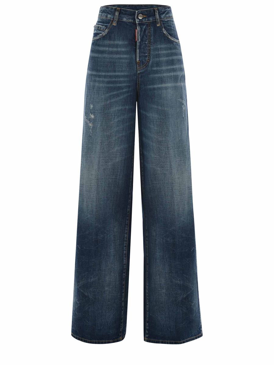 DSQUARED2  Jeans