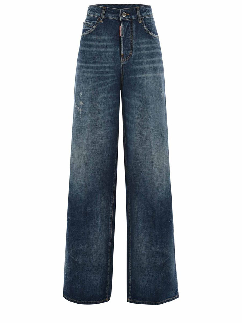 DSQUARED2  Jeans