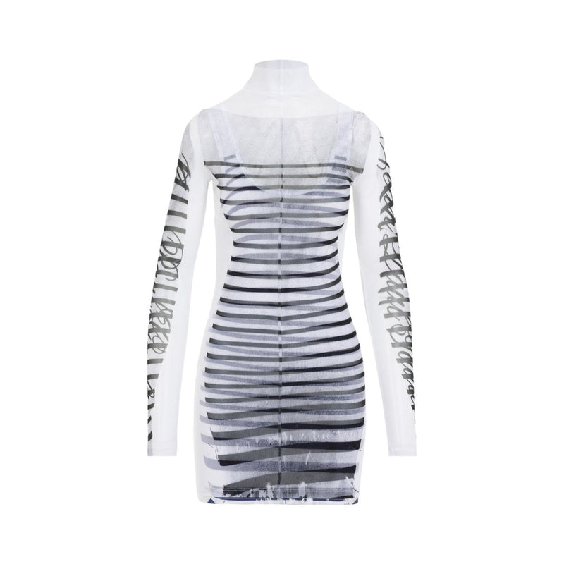 Jean Paul Gaultier Dress
