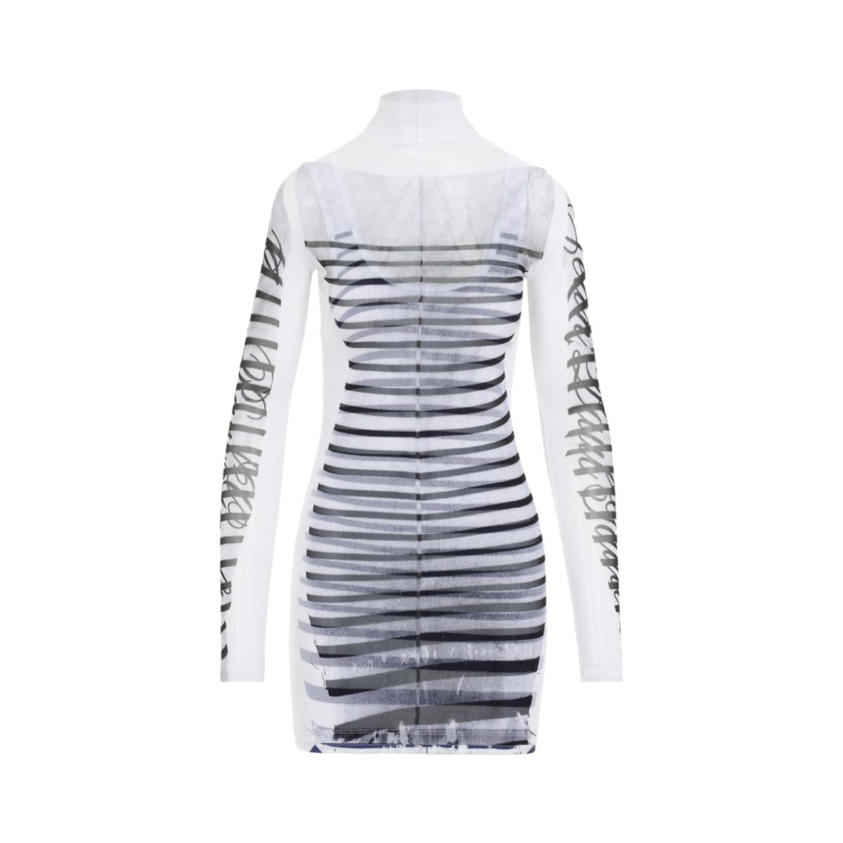 Jean Paul Gaultier Dress