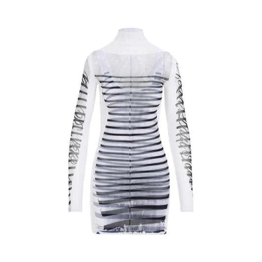 Jean Paul Gaultier Dress