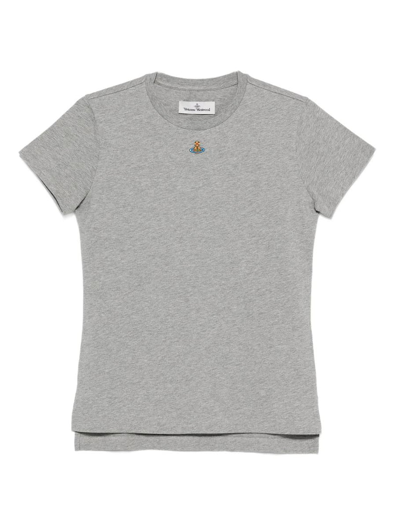 Vivienne Westwood Orb Peru' T Shirt Clothing