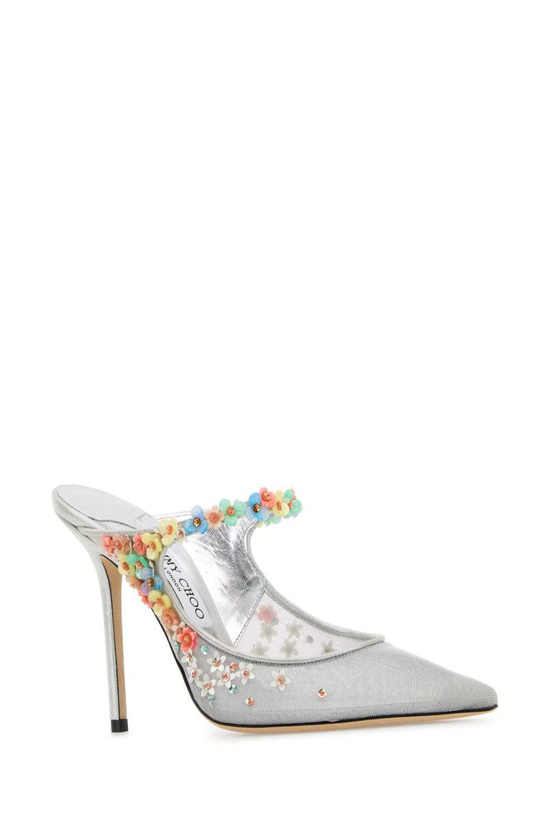 Jimmy Choo Heeled Shoes