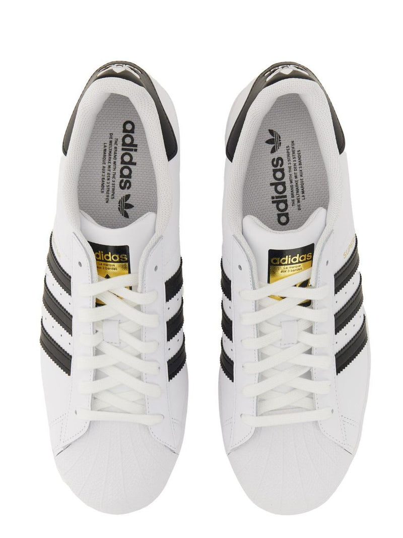 Adidas Originals Superstar Sneaker Unisex