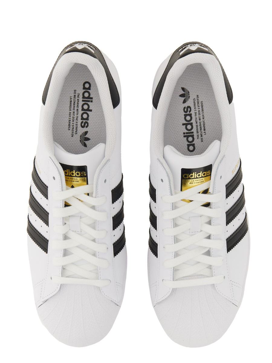 Adidas Originals Superstar Sneaker Unisex