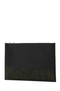 Alexander McQueen Clutch
