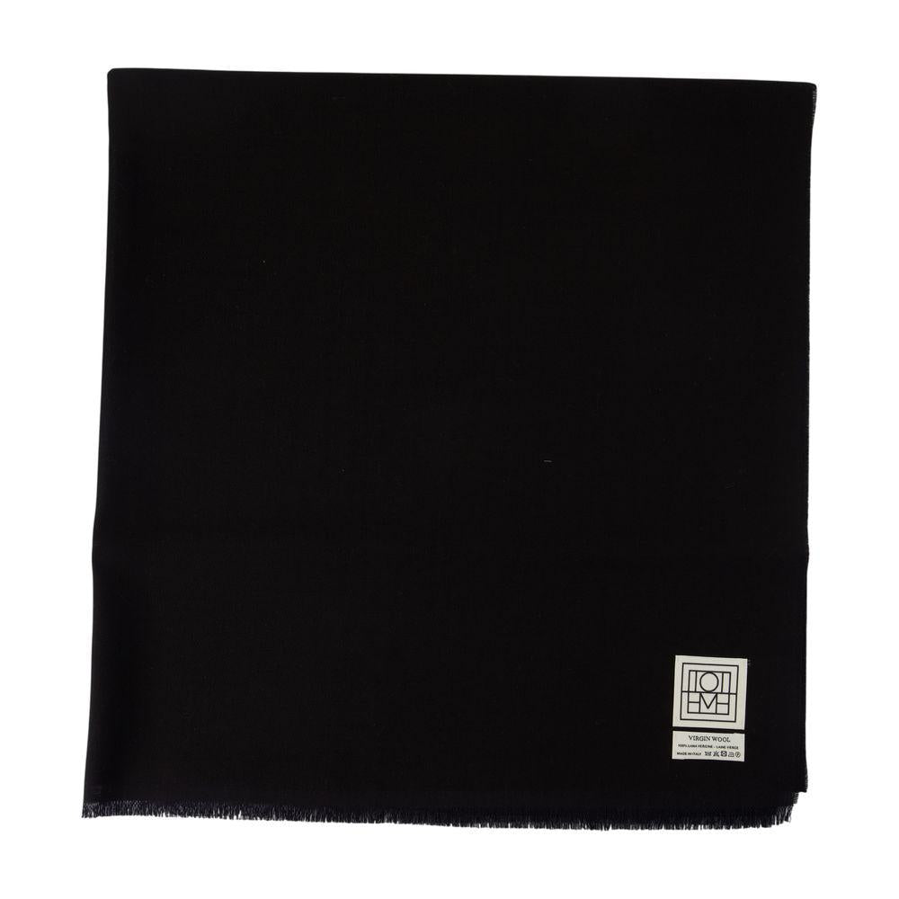 TOTEME Scarf