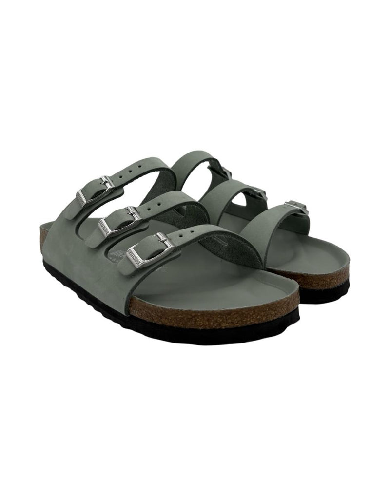 Birkenstock City Slippers