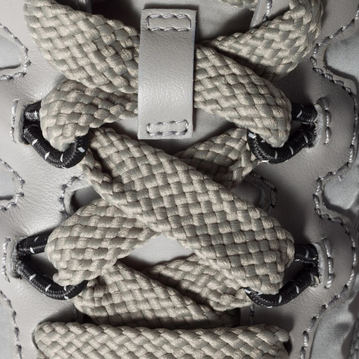 Miu Miu "Tyre" Suede Sneakers