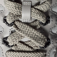 Miu Miu "Tyre" Suede Sneakers