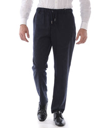Daniele Alessandrini Jeans Trouser