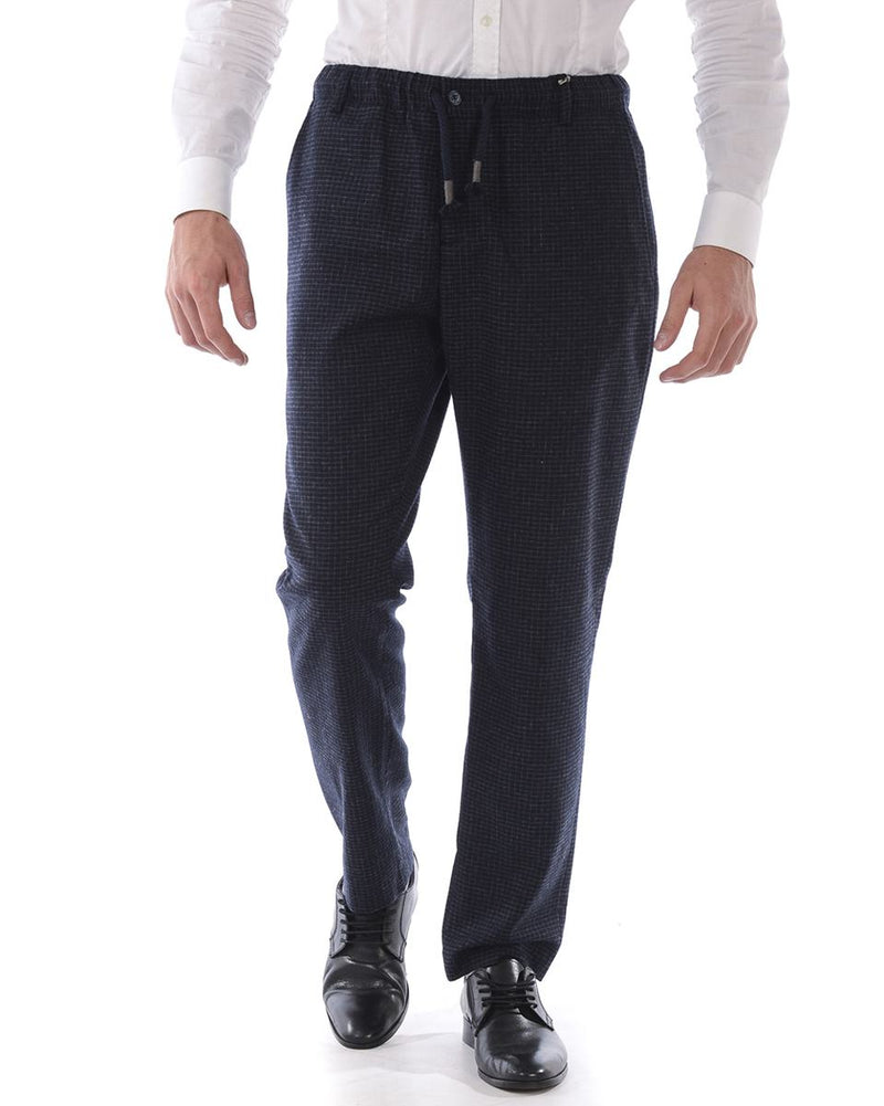 Daniele Alessandrini Jeans Trouser