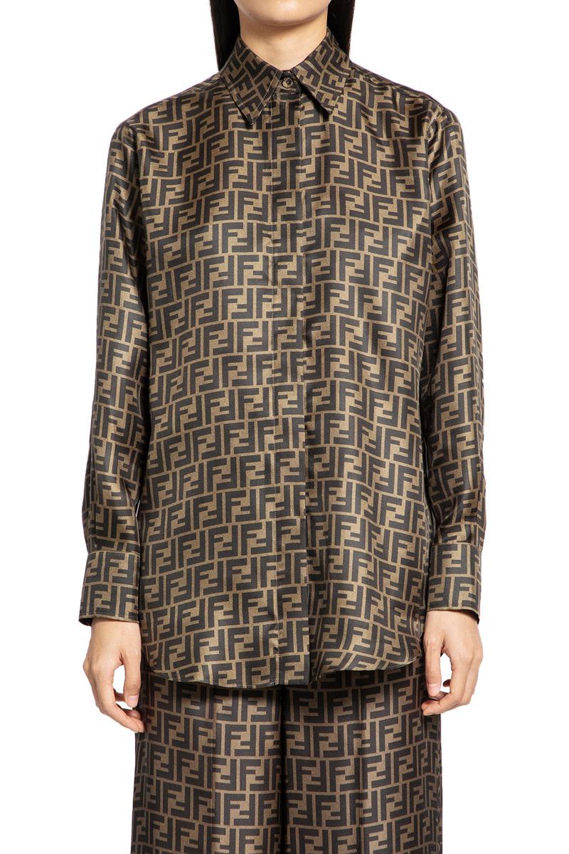 Fendi Shirts