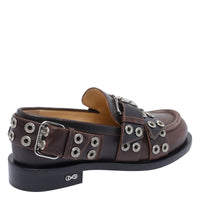 Mach & Mach Flat Shoes