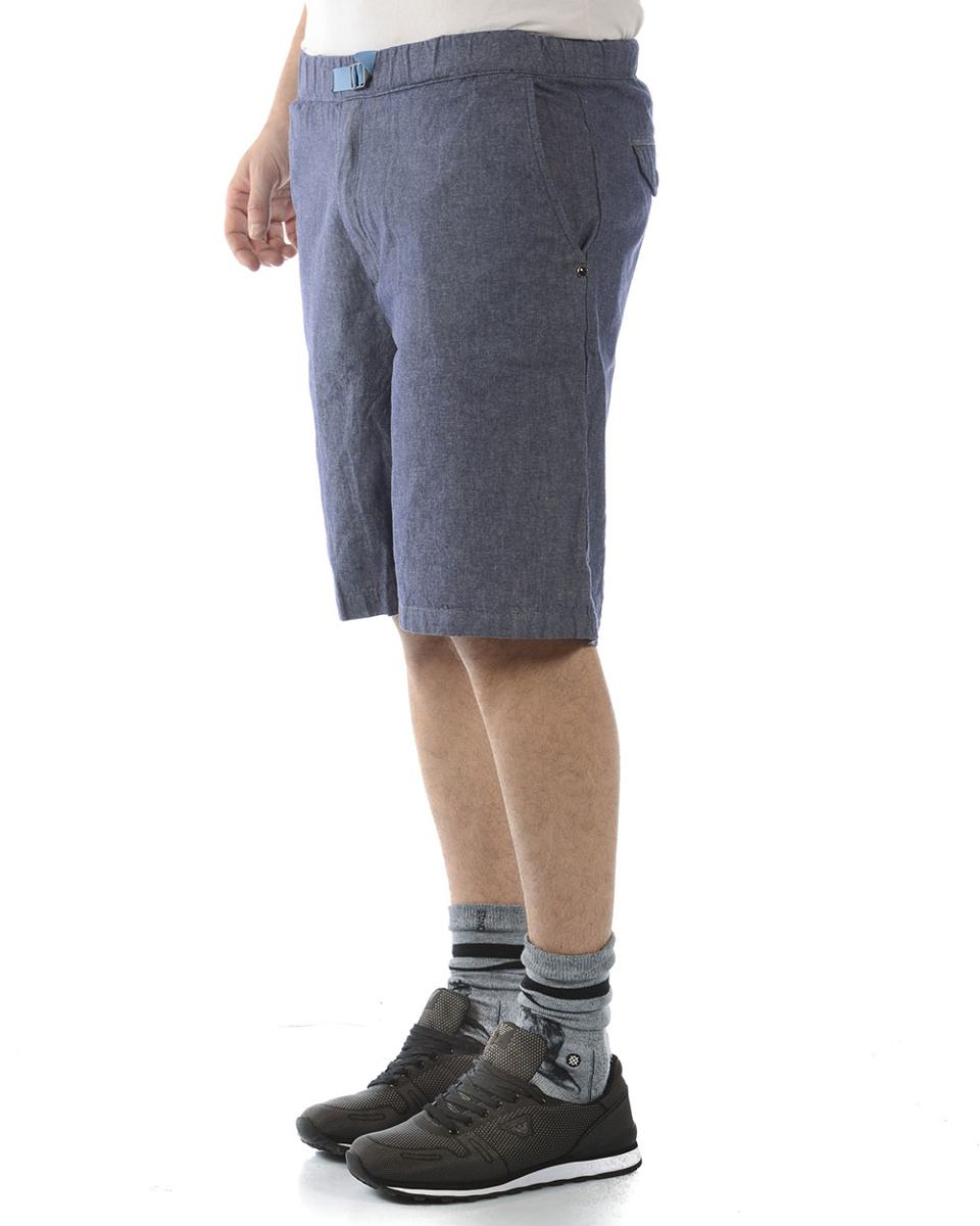 Daniele Alessandrini Short