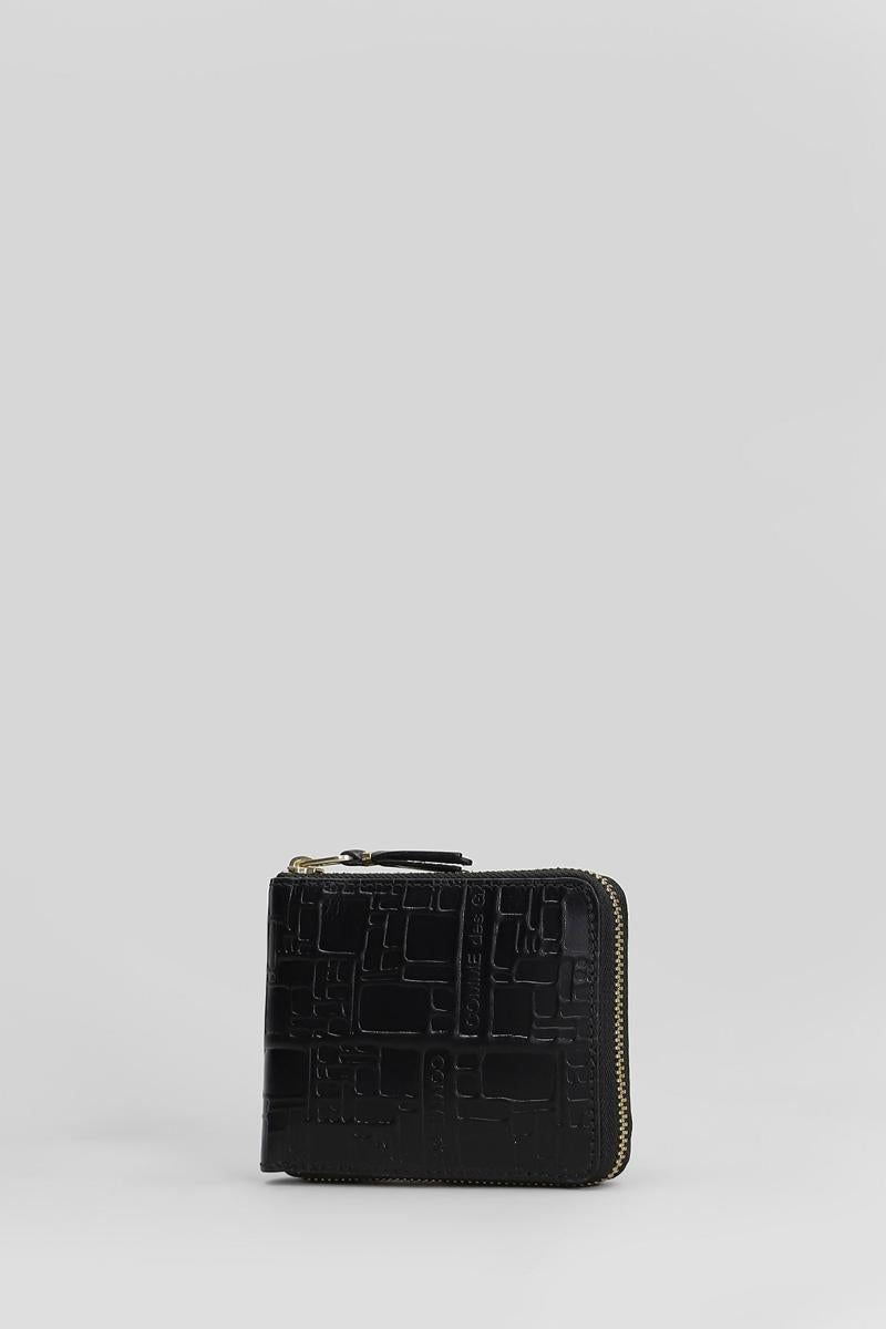 Comme Des Garçons Wallet