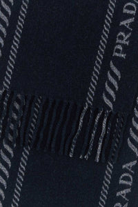Prada Scarves And Foulards