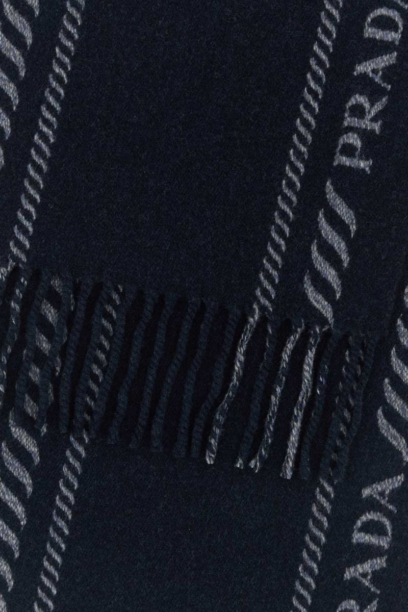 Prada Scarves And Foulards