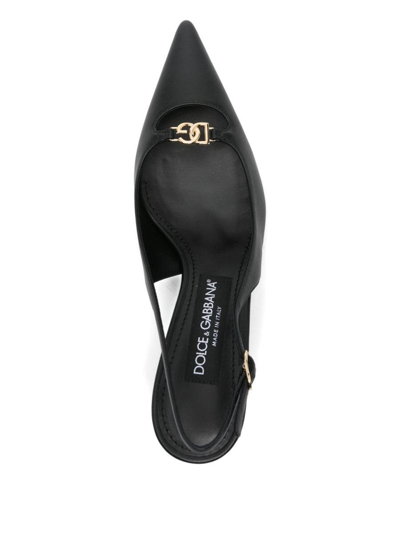 Dolce & Gabbana With Heel