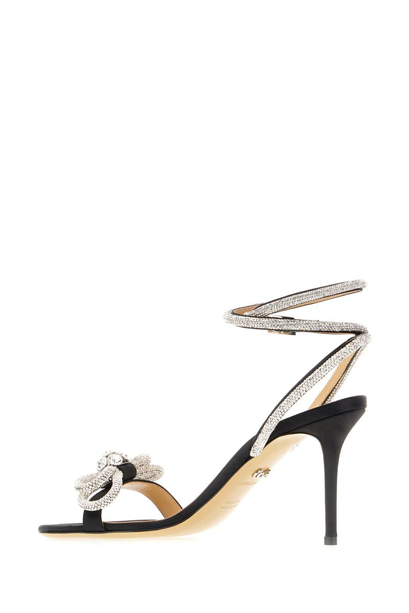 Mach & Mach Heeled Shoes