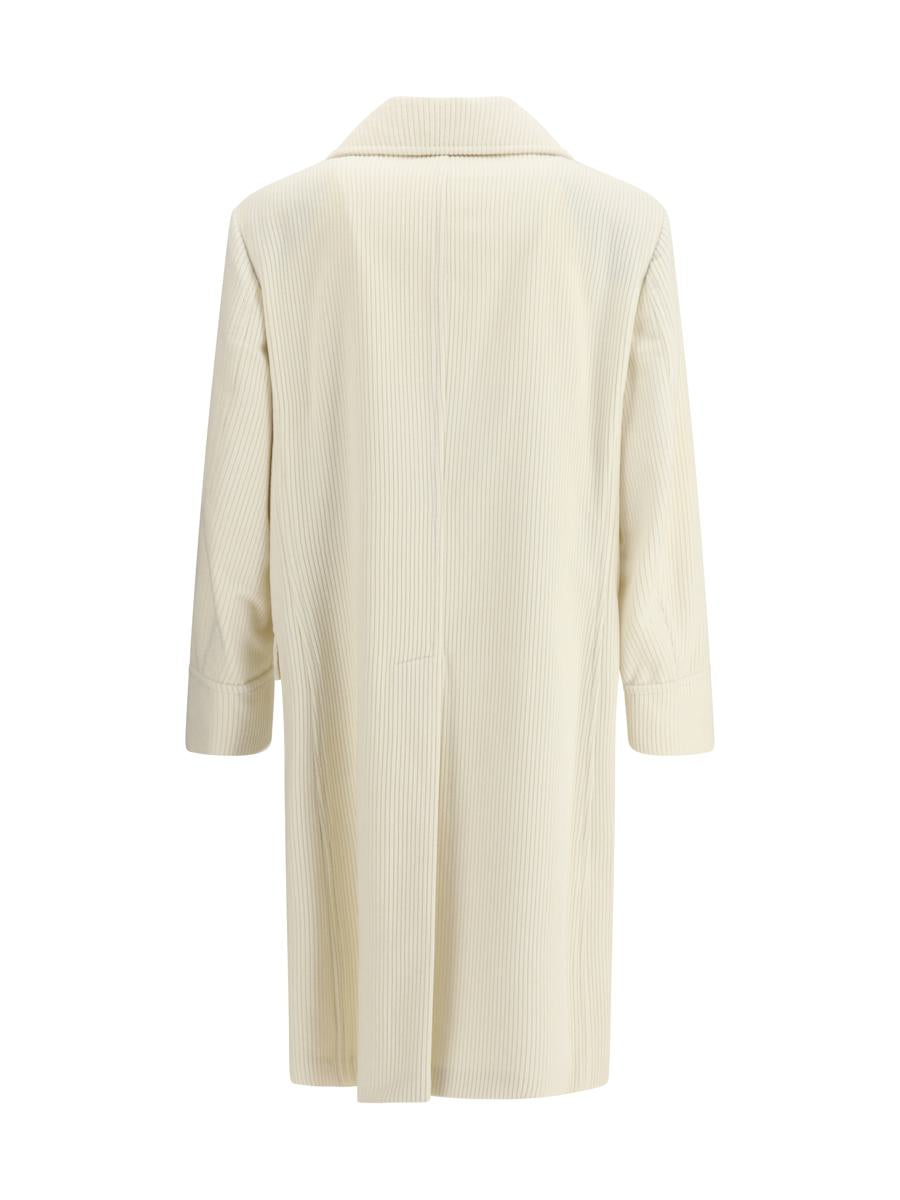 Brunello Cucinelli Coats