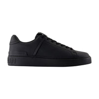 Balmain B-Court Sneakers
