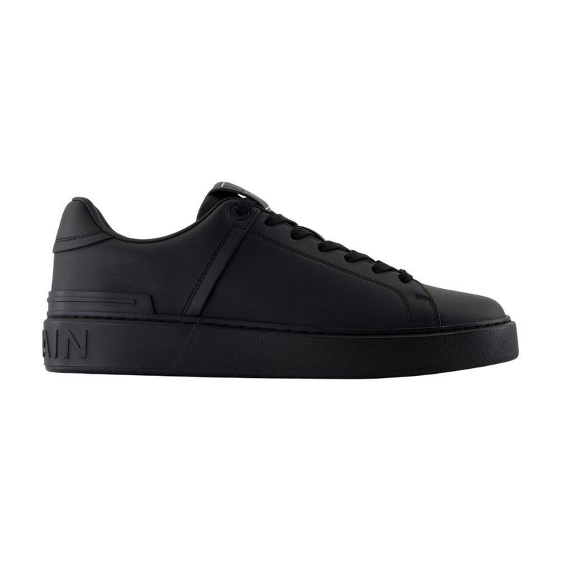 Balmain B-Court Sneakers