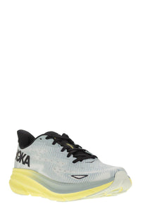 Hoka Clifton 9 - Breathable Sports Shoe