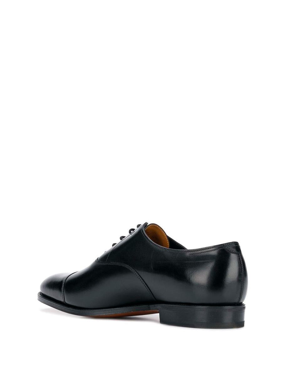 John Lobb City Ii High-Shine Oxford Shoes