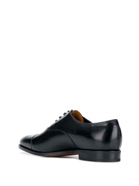 John Lobb City Ii High-Shine Oxford Shoes