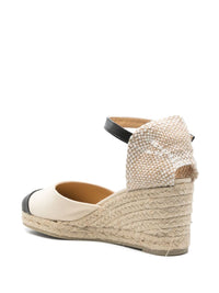 Castañer Coraline Canvas Espadrilles